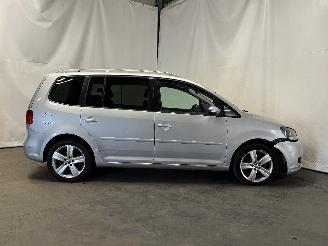 Volkswagen Touran Touran (1T3) MPV 1.6 TDI 16V (CAYC(Euro 5)) [77kW]  (05-2010/05-2015) picture 7