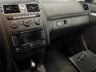 Volkswagen Touran Touran (1T3) MPV 1.6 TDI 16V (CAYC(Euro 5)) [77kW]  (05-2010/05-2015) picture 20
