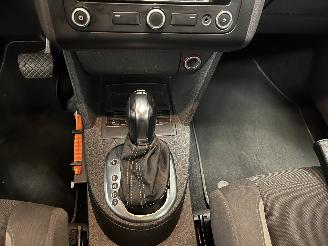 Volkswagen Touran Touran (1T3) MPV 1.6 TDI 16V (CAYC(Euro 5)) [77kW]  (05-2010/05-2015) picture 22