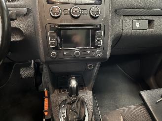 Volkswagen Touran Touran (1T3) MPV 1.6 TDI 16V (CAYC(Euro 5)) [77kW]  (05-2010/05-2015) picture 21