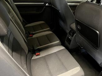 Volkswagen Touran Touran (1T3) MPV 1.6 TDI 16V (CAYC(Euro 5)) [77kW]  (05-2010/05-2015) picture 14