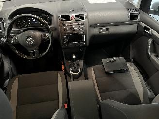 Volkswagen Touran Touran (1T3) MPV 1.6 TDI 16V (CAYC(Euro 5)) [77kW]  (05-2010/05-2015) picture 15