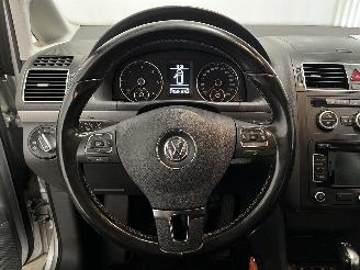 Volkswagen Touran Touran (1T3) MPV 1.6 TDI 16V (CAYC(Euro 5)) [77kW]  (05-2010/05-2015) picture 23
