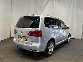 Volkswagen Touran Touran (1T3) MPV 1.6 TDI 16V (CAYC(Euro 5)) [77kW]  (05-2010/05-2015) picture 5