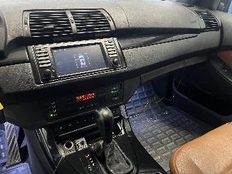 BMW X5 X5 (E53) SUV 4.4 V8 32V (M62-B44(448S2)) [210kW]  (01-2000/09-2003) picture 14