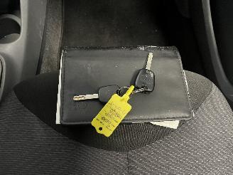 Toyota Aygo Aygo (B10) Hatchback 1.0 12V VVT-i (1KR-FE) [50kW]  (07-2005/05-2014) picture 21