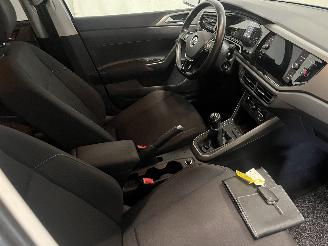 Volkswagen Polo Polo VI (AW1) Hatchback 5-drs 1.0 TSI 12V (DUSB) [70kW]  (06-2017/...)= picture 14