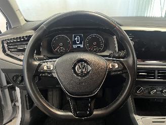 Volkswagen Polo Polo VI (AW1) Hatchback 5-drs 1.0 TSI 12V (DUSB) [70kW]  (06-2017/...)= picture 24
