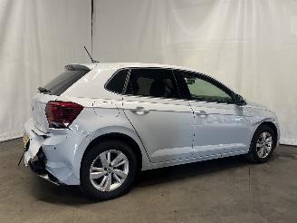 Volkswagen Polo Polo VI (AW1) Hatchback 5-drs 1.0 TSI 12V (DUSB) [70kW]  (06-2017/...)= picture 6