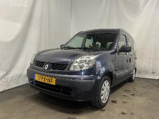 Auto incidentate Renault Kangoo Kangoo (KC) MPV 1.2 16V (D4F-730(Euro 4)) [55kW]  (06-2001/01-2008) 2005/1