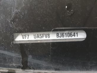 Citroën C4 C4 Grand Picasso (UA) MPV 1.6 16V THP 155 (EP6CDT(5FV)) [115kW]  (09-2=
010/08-2013) picture 6