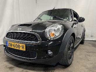 Avarii autoturisme Mini Mini Mini Open (R57) Cabrio 1.6 16V Cooper S (N14-B16A) [128kW]  (04-2008/0=
7-2010) 2009/5