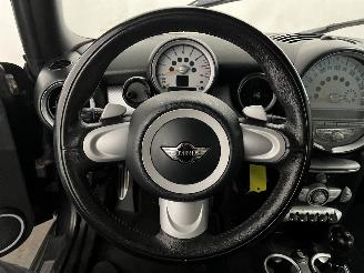 Mini Mini Mini Open (R57) Cabrio 1.6 16V Cooper S (N14-B16A) [128kW]  (04-2008/0=
7-2010) picture 12