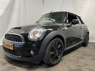 Mini Mini Mini Open (R57) Cabrio 1.6 16V Cooper S (N14-B16A) [128kW]  (04-2008/0=
7-2010) picture 3