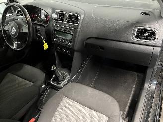 Volkswagen Polo Polo V (6R) Hatchback 1.2 TDI 12V BlueMotion (CFWA(Euro 5)) [55kW]  (1=
0-2009/05-2014) picture 9