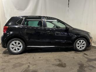 Volkswagen Polo Polo V (6R) Hatchback 1.2 TDI 12V BlueMotion (CFWA(Euro 5)) [55kW]  (1=
0-2009/05-2014) picture 6