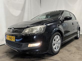 Volkswagen Polo Polo V (6R) Hatchback 1.2 TDI 12V BlueMotion (CFWA(Euro 5)) [55kW]  (1=
0-2009/05-2014) picture 2