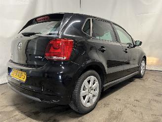 Volkswagen Polo Polo V (6R) Hatchback 1.2 TDI 12V BlueMotion (CFWA(Euro 5)) [55kW]  (1=
0-2009/05-2014) picture 5