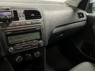 Volkswagen Polo Polo V (6R) Hatchback 1.2 TDI 12V BlueMotion (CFWA(Euro 5)) [55kW]  (1=
0-2009/05-2014) picture 14