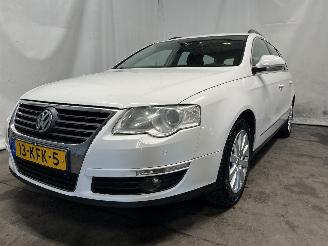 Auto incidentate Volkswagen Passat Passat Variant (3C5) Combi 1.4 TSI 16V (CAXA(Euro 5)) [90kW]  (05-2007=
/11-2010) 2009/10