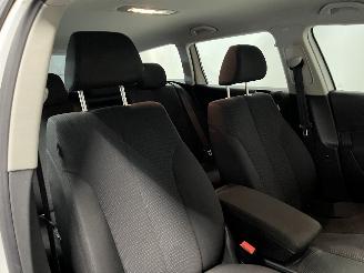 Volkswagen Passat Passat Variant (3C5) Combi 1.4 TSI 16V (CAXA(Euro 5)) [90kW]  (05-2007=
/11-2010) picture 8