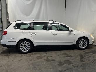 Volkswagen Passat Passat Variant (3C5) Combi 1.4 TSI 16V (CAXA(Euro 5)) [90kW]  (05-2007=
/11-2010) picture 6