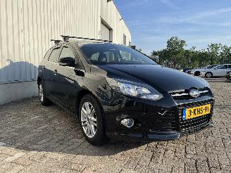 Ford Focus Focus 3 Wagon Combi 1.0 Ti-VCT EcoBoost 12V 125 (M1DA(Euro 5)) [92kW] =
 (02-2012/05-2018) picture 4