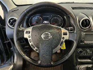 Nissan Qashqai Qashqai (J10) SUV 1.6 dCi Pure Drive (R9M(Euro 5)) [96kW]  (10-2011/01=
-2014) picture 22