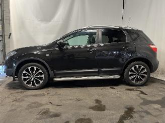 Nissan Qashqai Qashqai (J10) SUV 1.6 dCi Pure Drive (R9M(Euro 5)) [96kW]  (10-2011/01=
-2014) picture 3