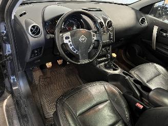 Nissan Qashqai Qashqai (J10) SUV 1.6 dCi Pure Drive (R9M(Euro 5)) [96kW]  (10-2011/01=
-2014) picture 20