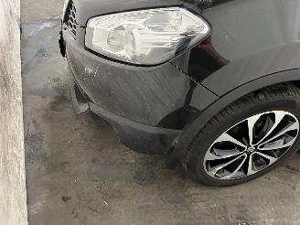 Nissan Qashqai Qashqai (J10) SUV 1.6 dCi Pure Drive (R9M(Euro 5)) [96kW]  (10-2011/01=
-2014) picture 13