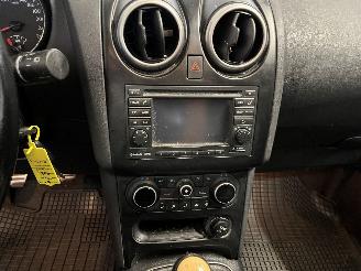 Nissan Qashqai Qashqai (J10) SUV 1.6 dCi Pure Drive (R9M(Euro 5)) [96kW]  (10-2011/01=
-2014) picture 24