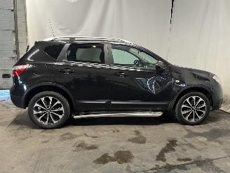 Nissan Qashqai Qashqai (J10) SUV 1.6 dCi Pure Drive (R9M(Euro 5)) [96kW]  (10-2011/01=
-2014) picture 6