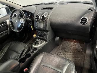Nissan Qashqai Qashqai (J10) SUV 1.6 dCi Pure Drive (R9M(Euro 5)) [96kW]  (10-2011/01=
-2014) picture 18