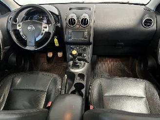 Nissan Qashqai Qashqai (J10) SUV 1.6 dCi Pure Drive (R9M(Euro 5)) [96kW]  (10-2011/01=
-2014) picture 19