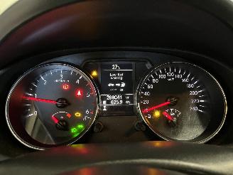 Nissan Qashqai Qashqai (J10) SUV 1.6 dCi Pure Drive (R9M(Euro 5)) [96kW]  (10-2011/01=
-2014) picture 26