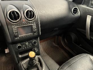 Nissan Qashqai Qashqai (J10) SUV 1.6 dCi Pure Drive (R9M(Euro 5)) [96kW]  (10-2011/01=
-2014) picture 23