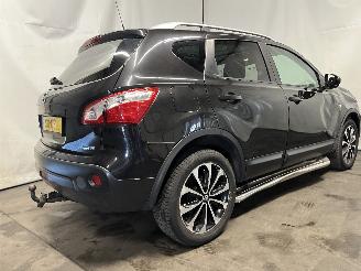 Nissan Qashqai Qashqai (J10) SUV 1.6 dCi Pure Drive (R9M(Euro 5)) [96kW]  (10-2011/01=
-2014) picture 5