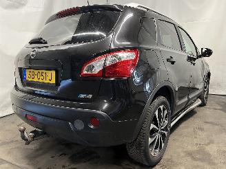Nissan Qashqai Qashqai (J10) SUV 1.6 dCi Pure Drive (R9M(Euro 5)) [96kW]  (10-2011/01=
-2014) picture 4
