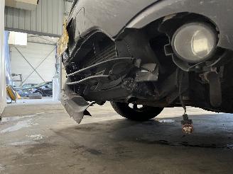 Nissan Qashqai Qashqai (J10) SUV 1.6 dCi Pure Drive (R9M(Euro 5)) [96kW]  (10-2011/01=
-2014) picture 16