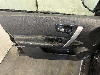 Nissan Qashqai Qashqai (J10) SUV 1.6 dCi Pure Drive (R9M(Euro 5)) [96kW]  (10-2011/01=
-2014) picture 21