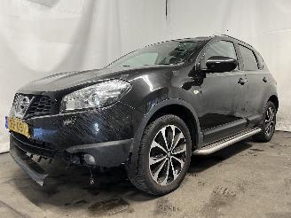 Nissan Qashqai Qashqai (J10) SUV 1.6 dCi Pure Drive (R9M(Euro 5)) [96kW]  (10-2011/01=
-2014) picture 2
