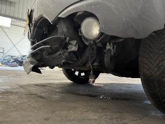 Nissan Qashqai Qashqai (J10) SUV 1.6 dCi Pure Drive (R9M(Euro 5)) [96kW]  (10-2011/01=
-2014) picture 15