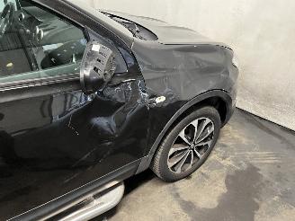 Nissan Qashqai Qashqai (J10) SUV 1.6 dCi Pure Drive (R9M(Euro 5)) [96kW]  (10-2011/01=
-2014) picture 7