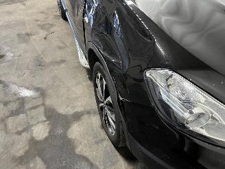 Nissan Qashqai Qashqai (J10) SUV 1.6 dCi Pure Drive (R9M(Euro 5)) [96kW]  (10-2011/01=
-2014) picture 10
