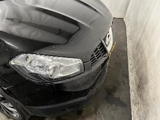 Nissan Qashqai Qashqai (J10) SUV 1.6 dCi Pure Drive (R9M(Euro 5)) [96kW]  (10-2011/01=
-2014) picture 12