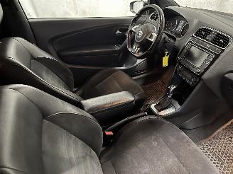 Volkswagen Polo Polo V (6R) Hatchback 1.4 GTI 16V (CAVE(Euro 5)) [132kW]  (05-2010/05-=
2014) picture 12