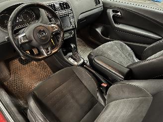 Volkswagen Polo Polo V (6R) Hatchback 1.4 GTI 16V (CAVE(Euro 5)) [132kW]  (05-2010/05-=
2014) picture 13