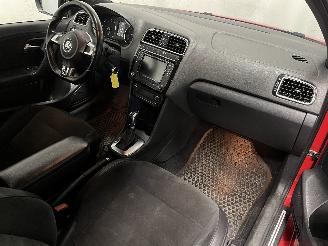 Volkswagen Polo Polo V (6R) Hatchback 1.4 GTI 16V (CAVE(Euro 5)) [132kW]  (05-2010/05-=
2014) picture 11