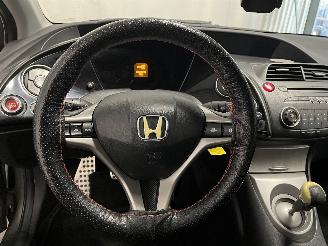 Honda Civic Civic (FK/FN) Hatchback 1.4 i-Dsi (L13A7) [61kW]  (09-2005/10-2008) picture 20